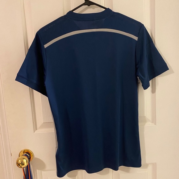 Vancouver Whitecaps Women Replica SS Jersey - Picture 2 of 2